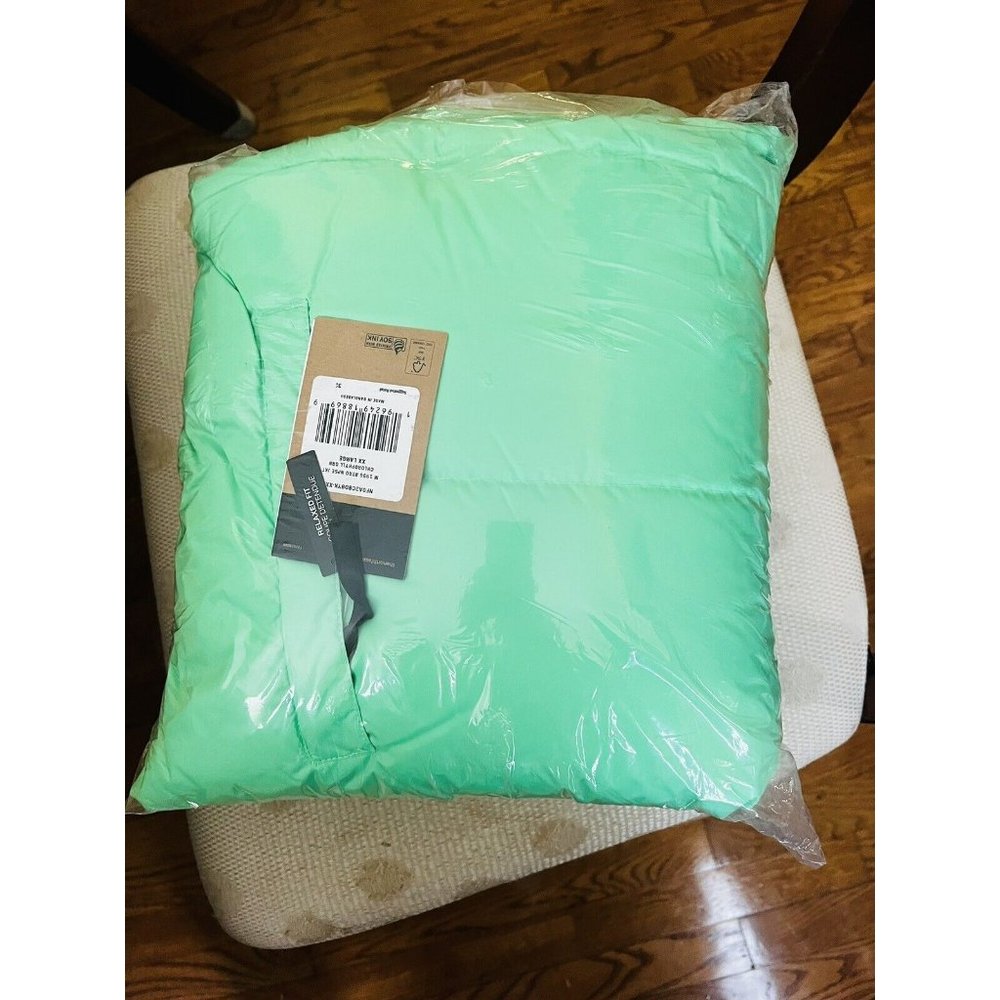 North face Men’s 1996 Retro Nuptse Jacket Size 2XL - Picture 7 of 10